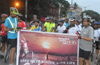 Mangaluru: Save Netravathi Save Life Cycle rally in city